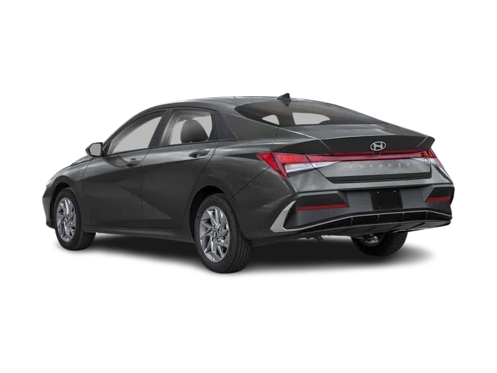 Thumbnail: 2026 Hyundai Elantra - 3