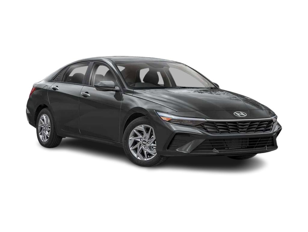 Thumbnail: 2026 Hyundai Elantra - 12