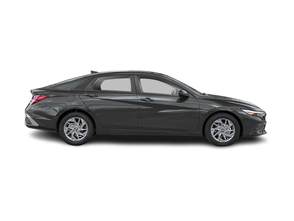 Thumbnail: 2026 Hyundai Elantra - 11