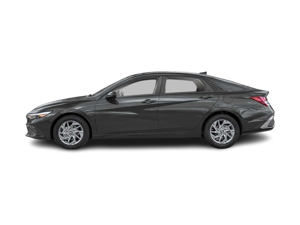 Thumbnail: 2026 Hyundai Elantra - 3