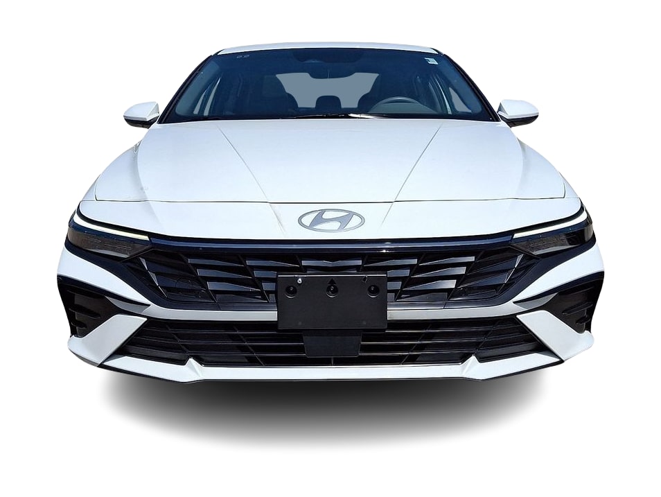 Thumbnail: 2025 Hyundai Elantra - 5