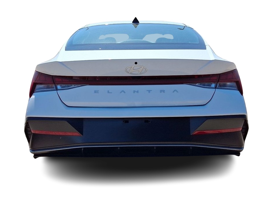 Thumbnail: 2025 Hyundai Elantra - 20