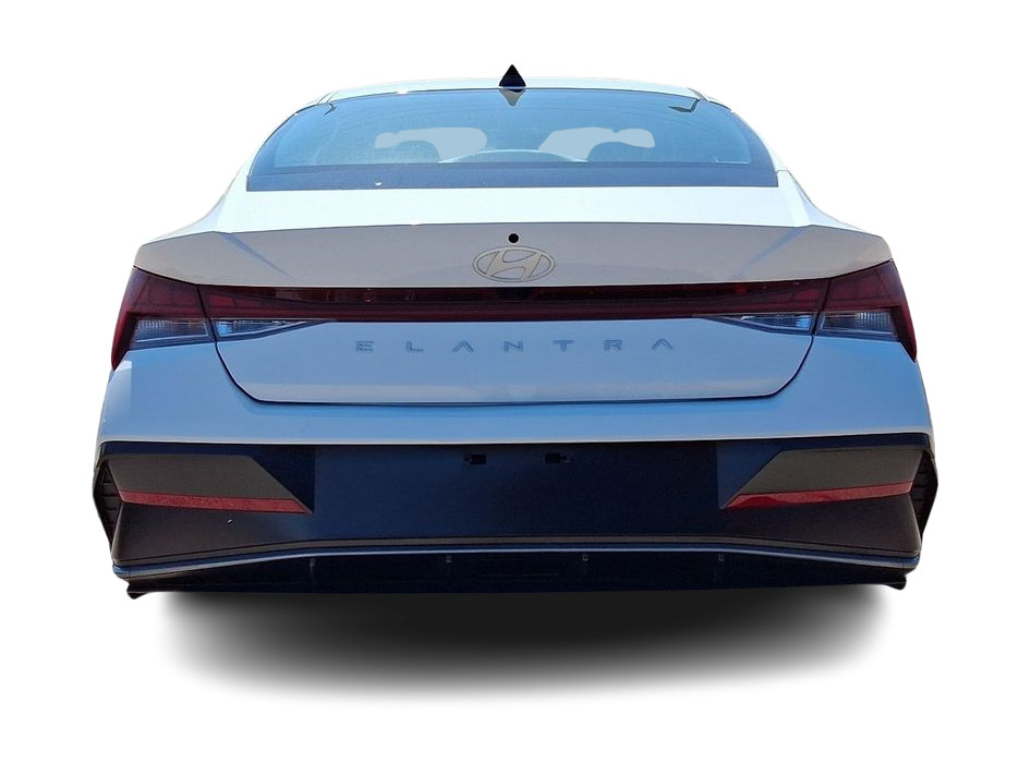 Thumbnail: 2025 Hyundai Elantra - 19