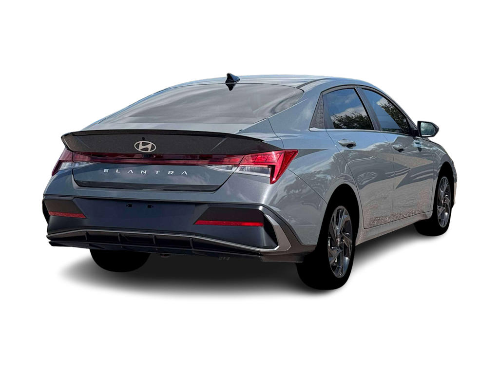 Thumbnail: 2026 Hyundai Elantra - 14