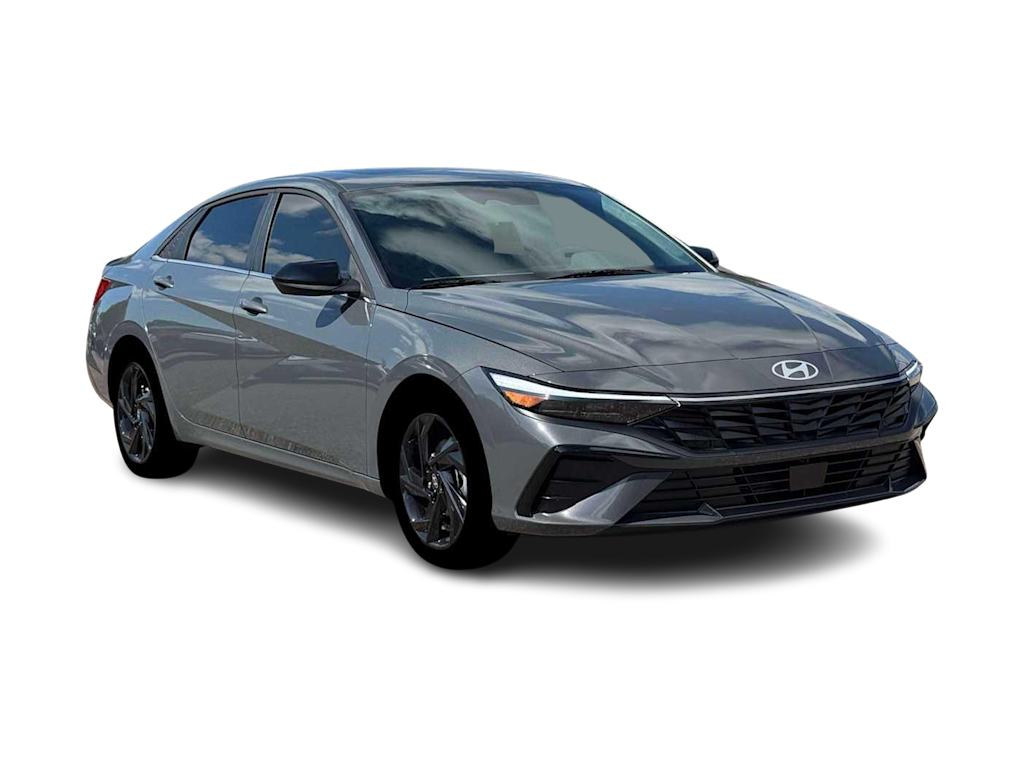 Thumbnail: 2026 Hyundai Elantra - 18