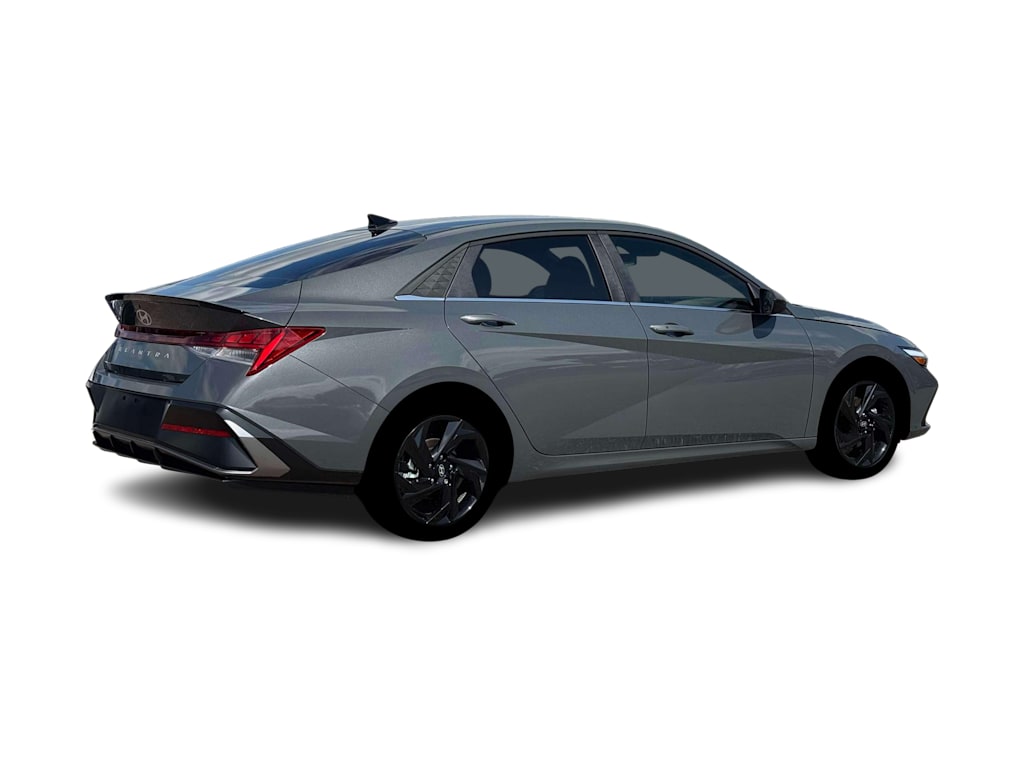 Thumbnail: 2026 Hyundai Elantra - 15