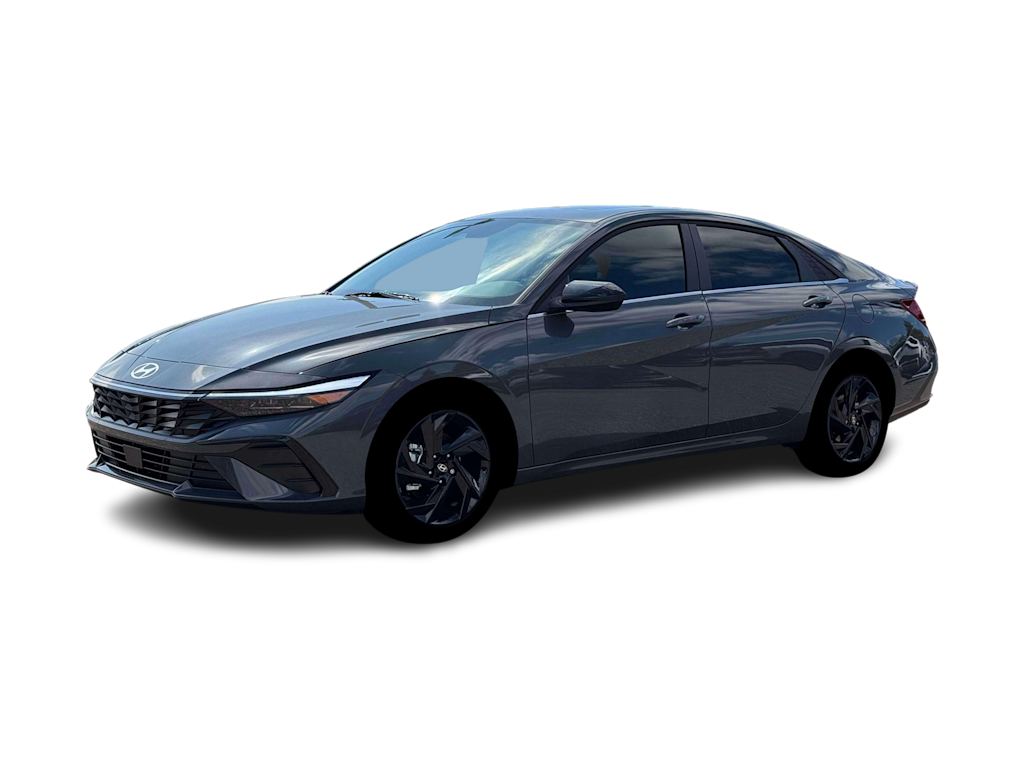 Thumbnail: 2026 Hyundai Elantra - 12