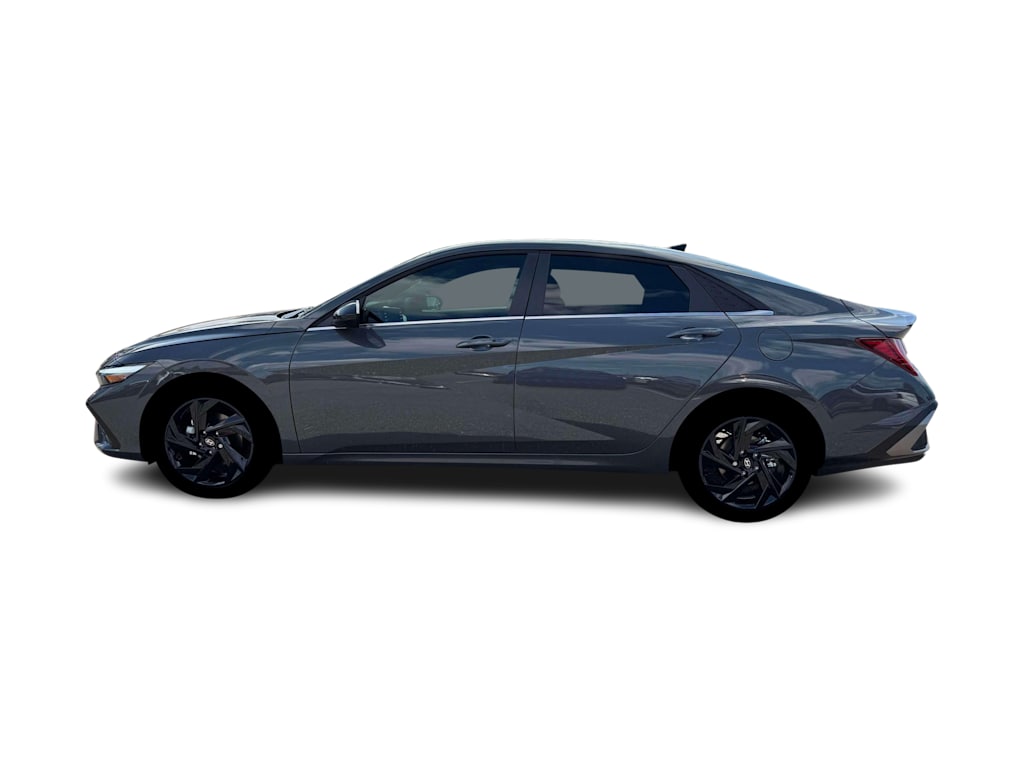 Thumbnail: 2026 Hyundai Elantra - 3