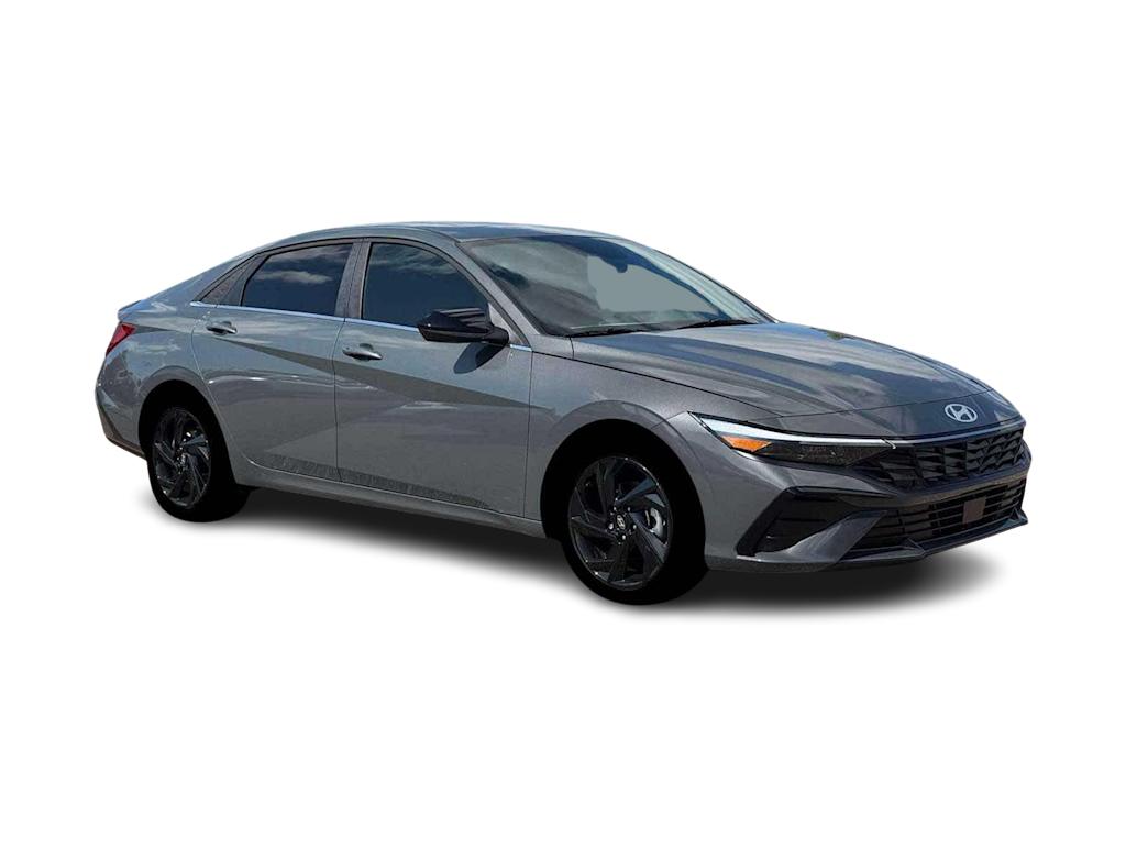 Thumbnail: 2026 Hyundai Elantra - 17