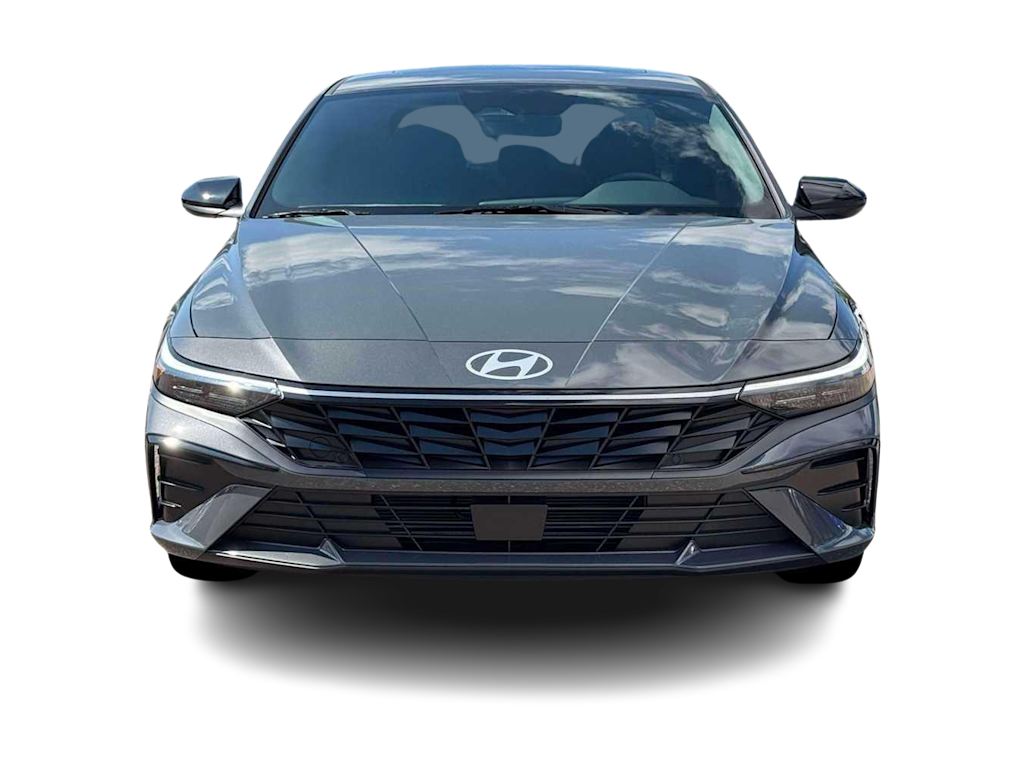 Thumbnail: 2026 Hyundai Elantra - 6