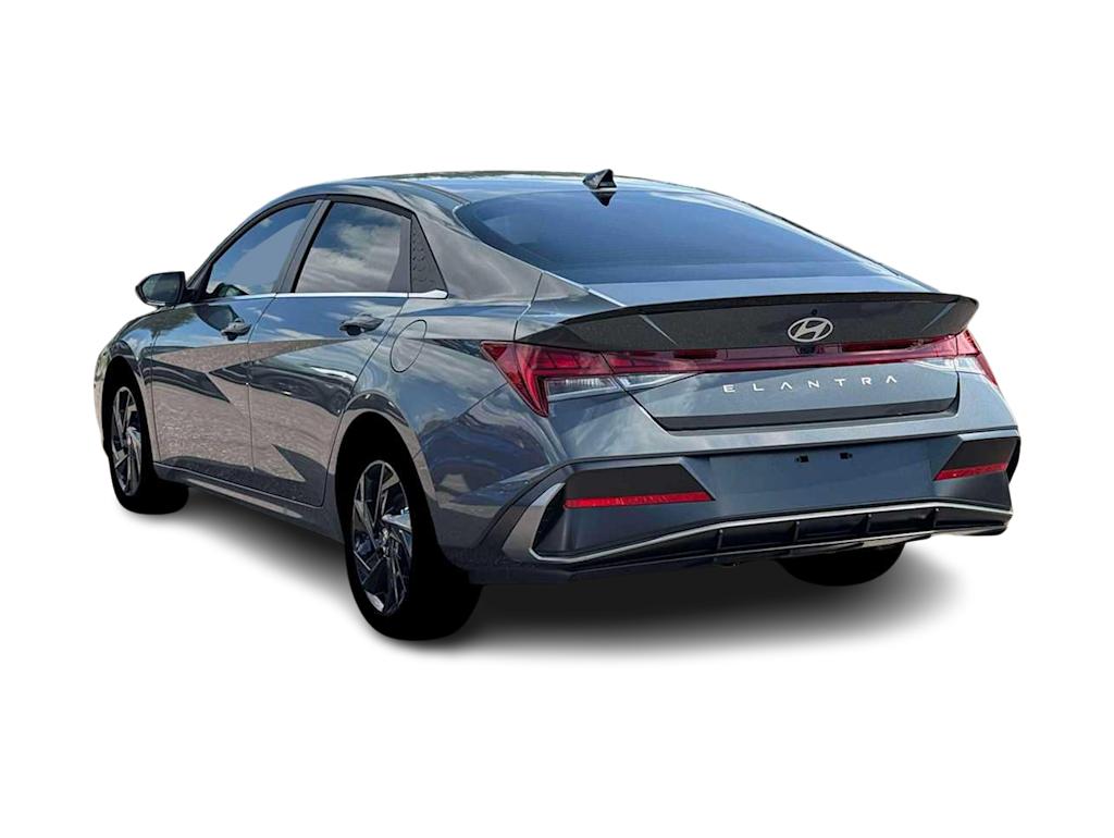 Thumbnail: 2026 Hyundai Elantra - 13