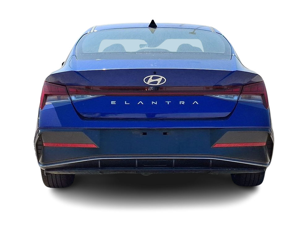 Thumbnail: 2025 Hyundai Elantra - 5