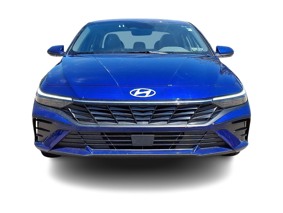Thumbnail: 2025 Hyundai Elantra - 6