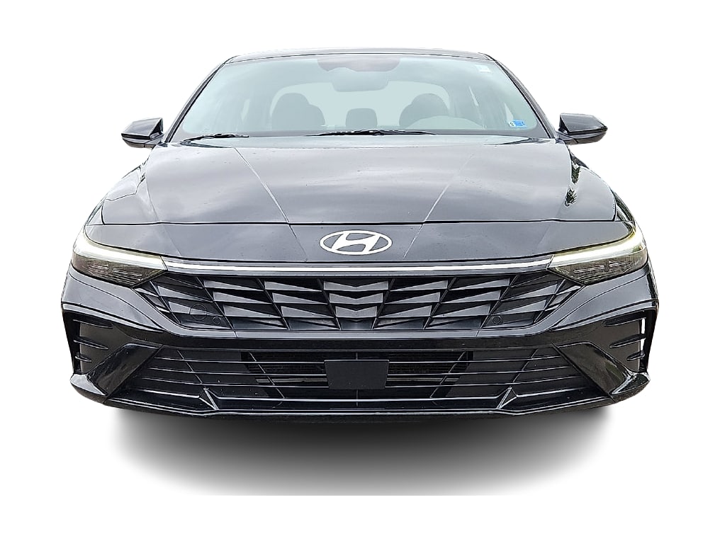 Thumbnail: 2025 Hyundai Elantra - 6
