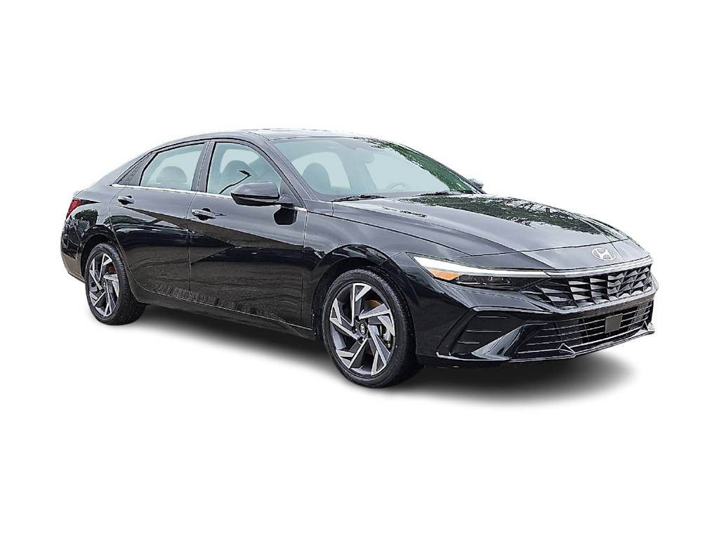 Thumbnail: 2025 Hyundai Elantra - 17