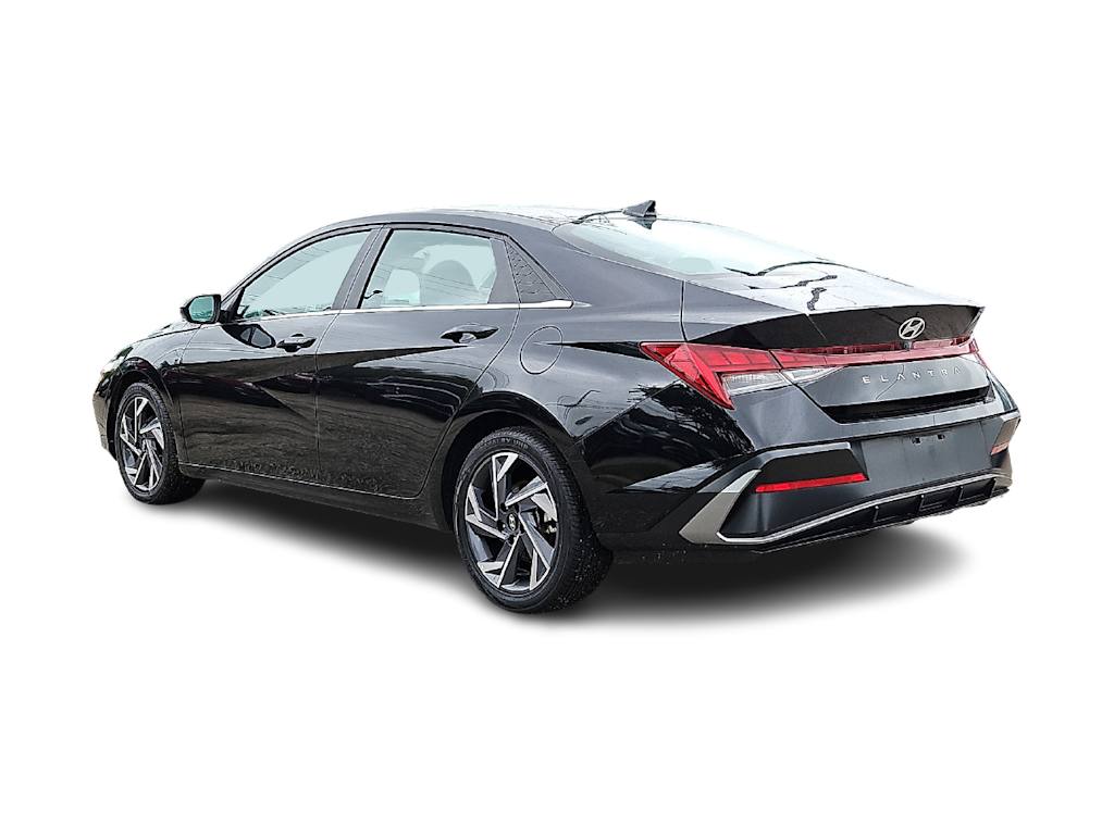 Thumbnail: 2025 Hyundai Elantra - 4