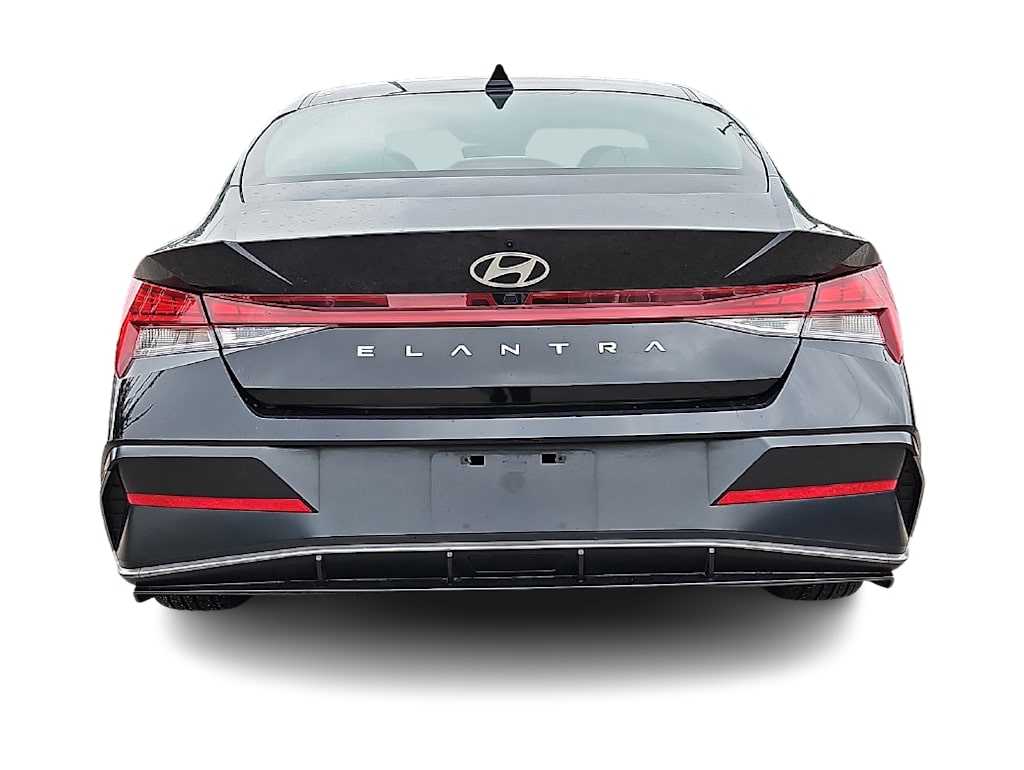 Thumbnail: 2025 Hyundai Elantra - 5