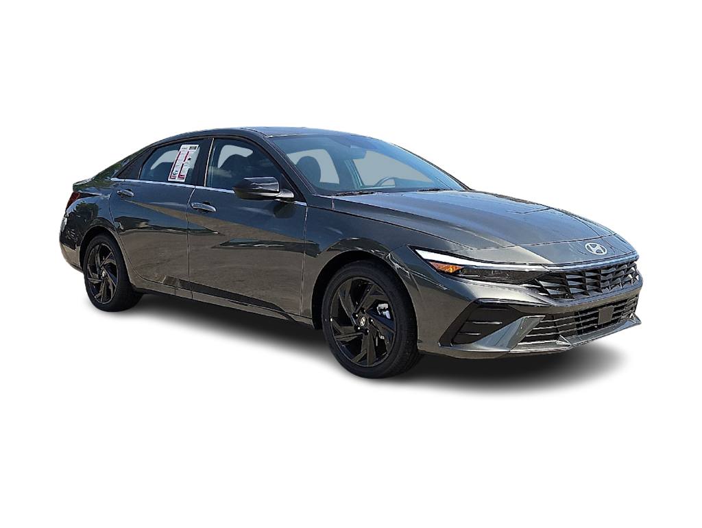 Thumbnail: 2026 Hyundai Elantra - 14