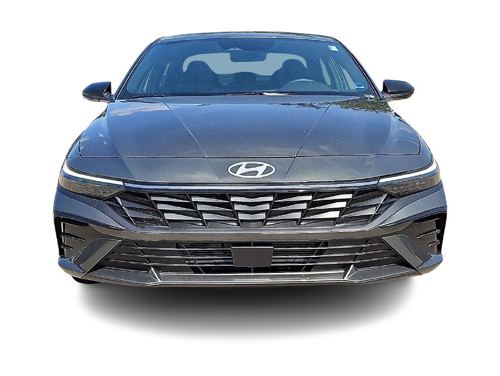 Thumbnail: 2026 Hyundai Elantra - 5