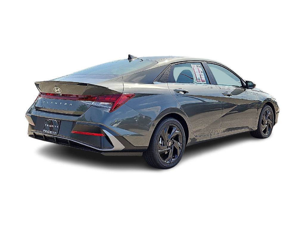 Thumbnail: 2026 Hyundai Elantra - 15