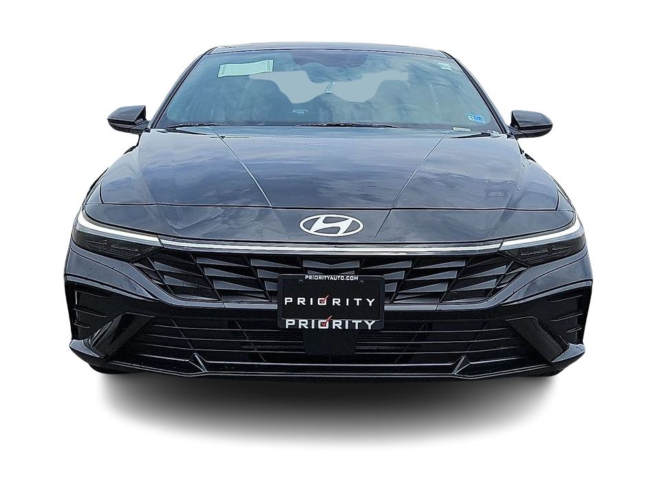 Thumbnail: 2026 Hyundai Elantra - 5