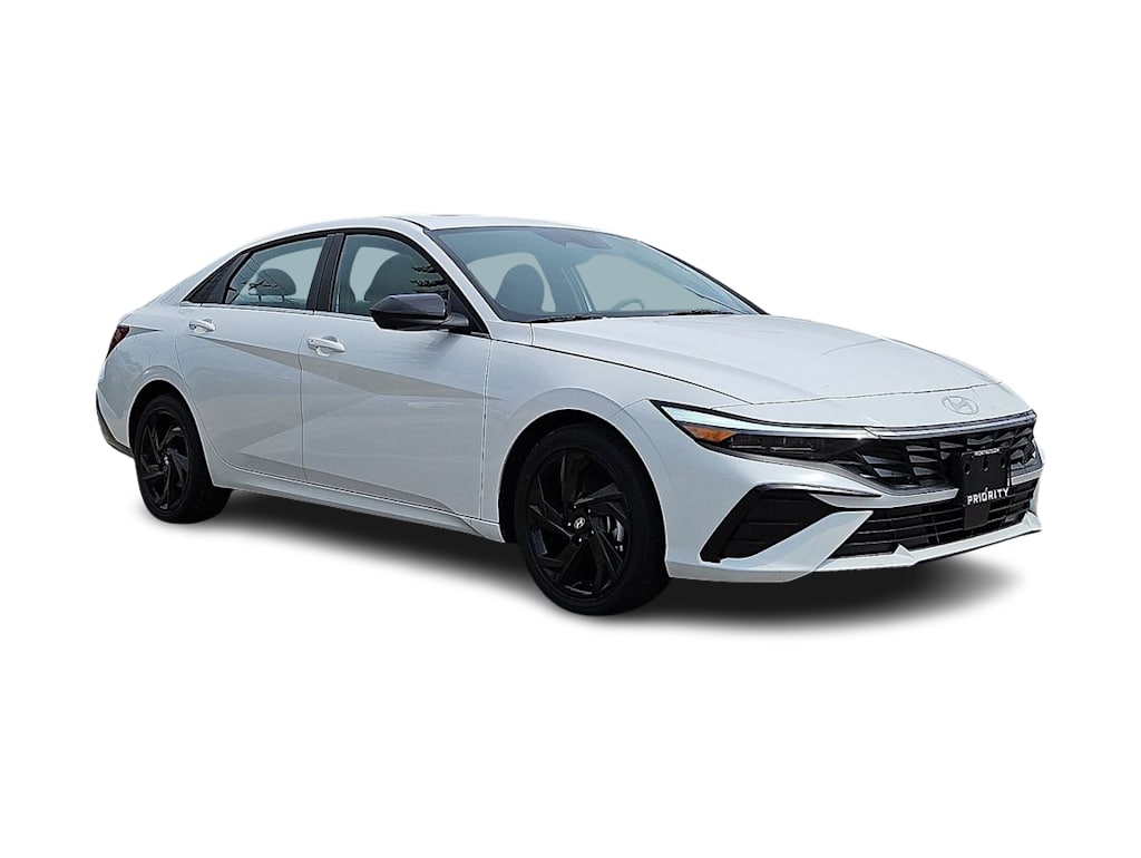 Thumbnail: 2026 Hyundai Elantra - 13