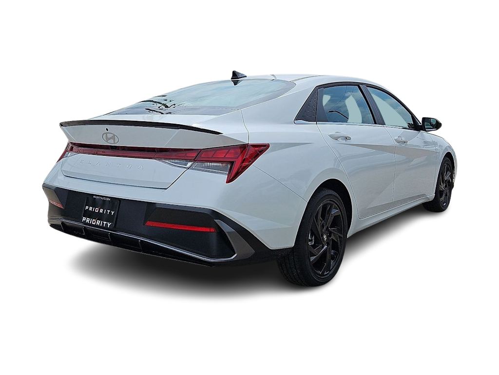 Thumbnail: 2026 Hyundai Elantra - 14