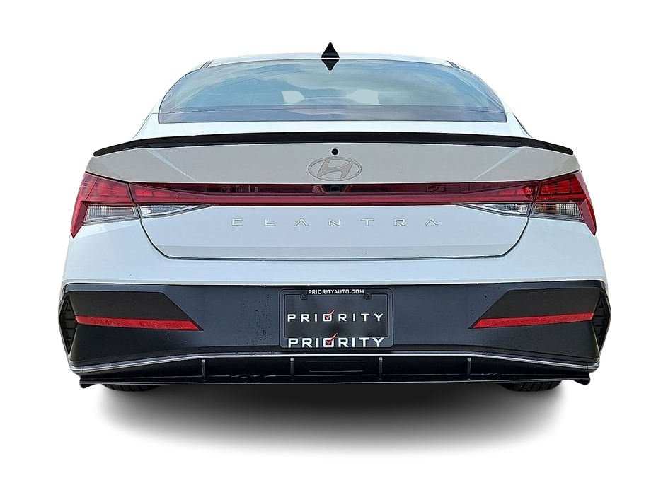 Thumbnail: 2026 Hyundai Elantra - 15