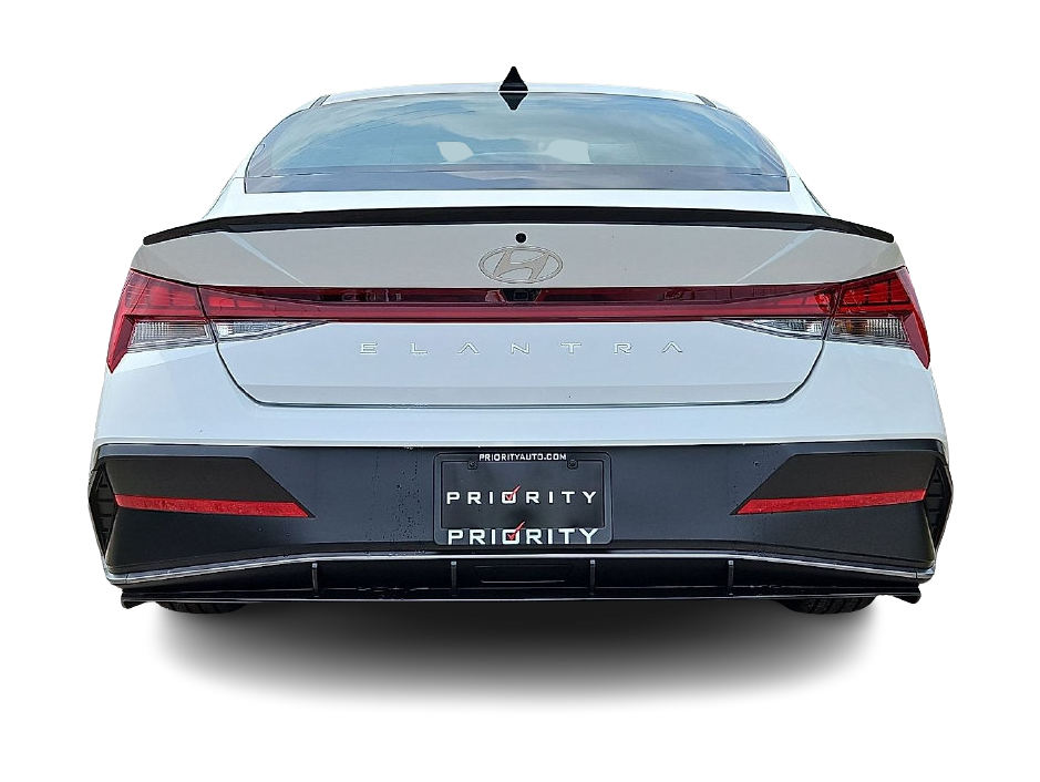 Thumbnail: 2026 Hyundai Elantra - 15