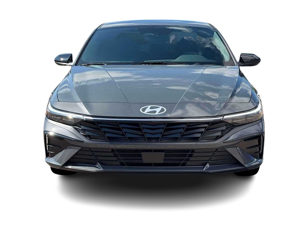 Thumbnail: 2026 Hyundai Elantra - 6