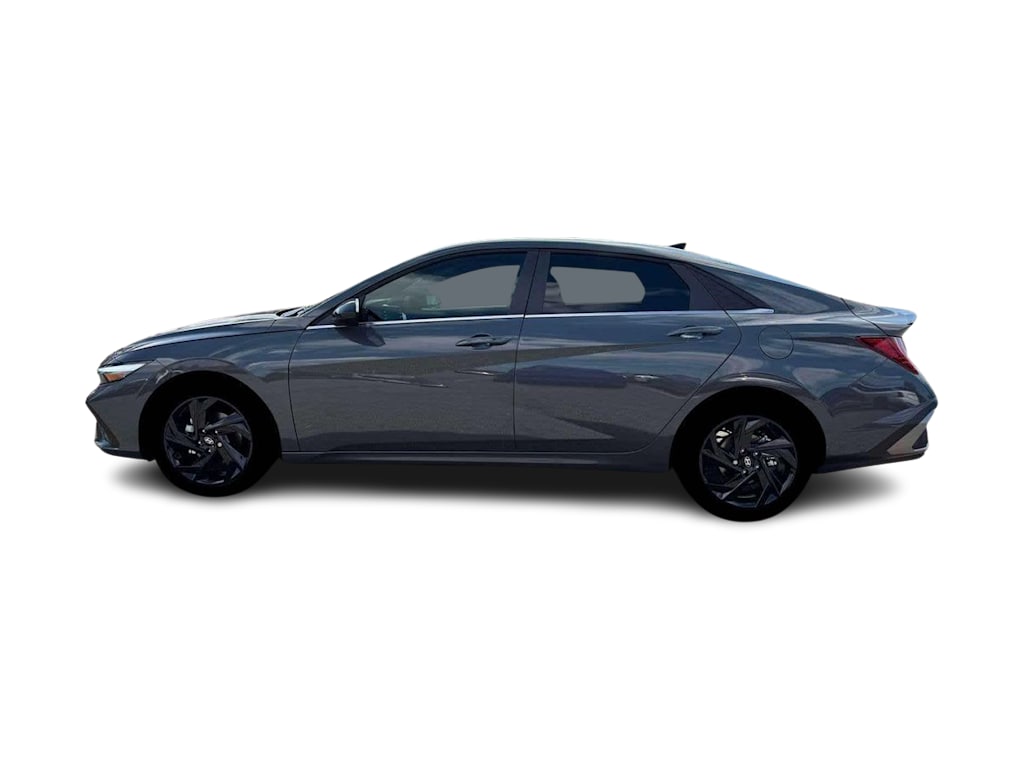 Thumbnail: 2026 Hyundai Elantra - 3