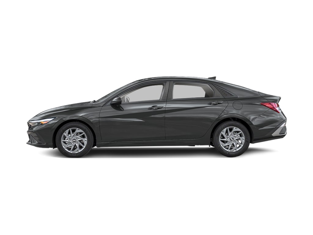 Thumbnail: 2026 Hyundai Elantra - 38