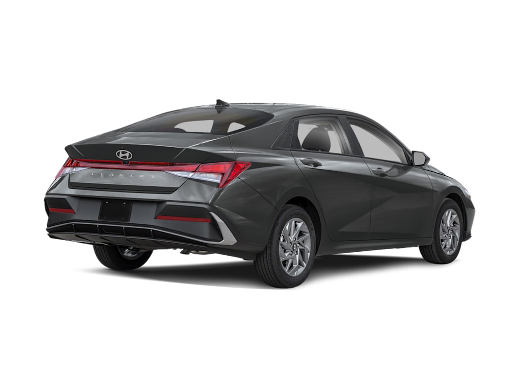 Thumbnail: 2026 Hyundai Elantra - 37