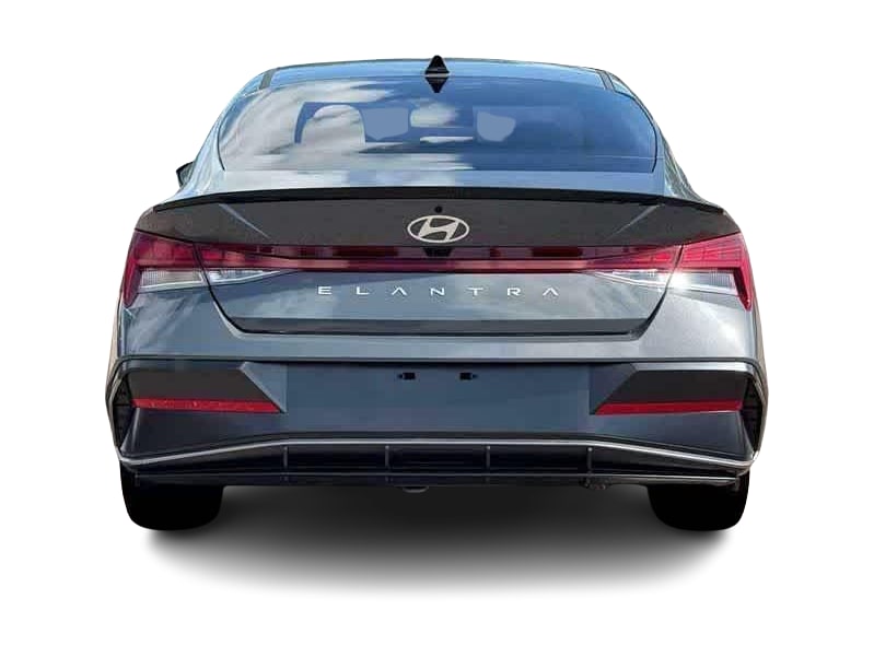 Thumbnail: 2026 Hyundai Elantra - 5