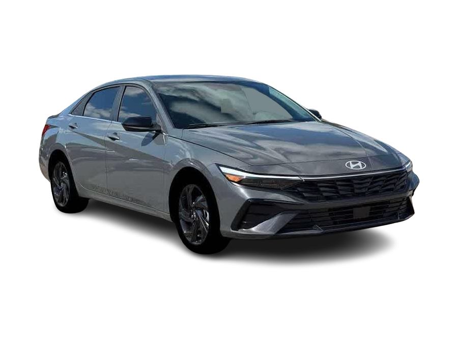 Thumbnail: 2026 Hyundai Elantra - 18