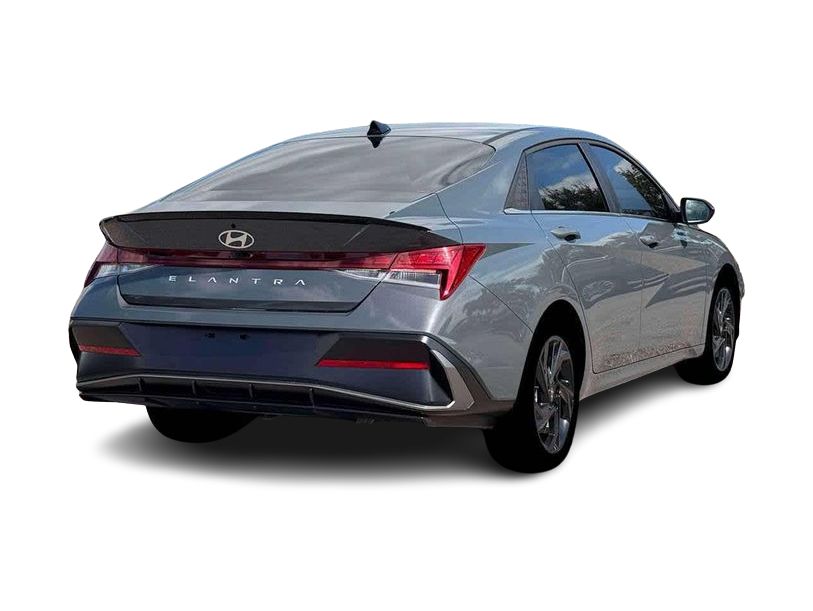 Thumbnail: 2026 Hyundai Elantra - 22