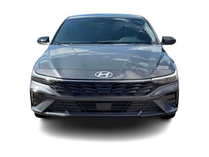 Thumbnail: 2026 Hyundai Elantra - 6