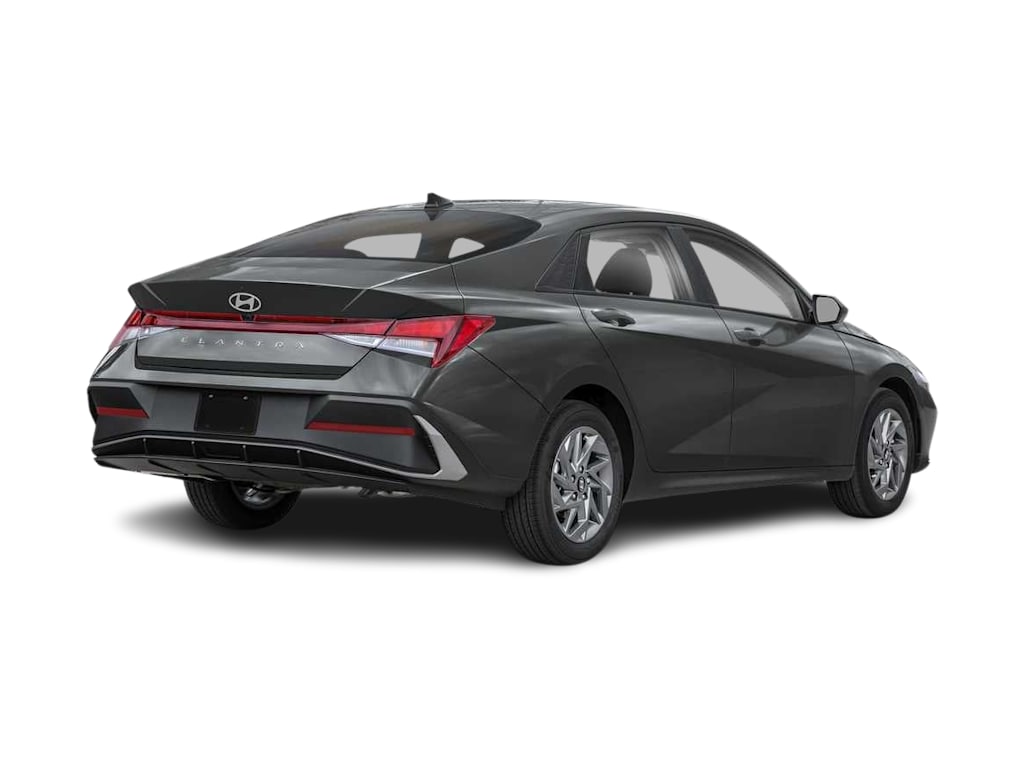 Thumbnail: 2026 Hyundai Elantra - 25