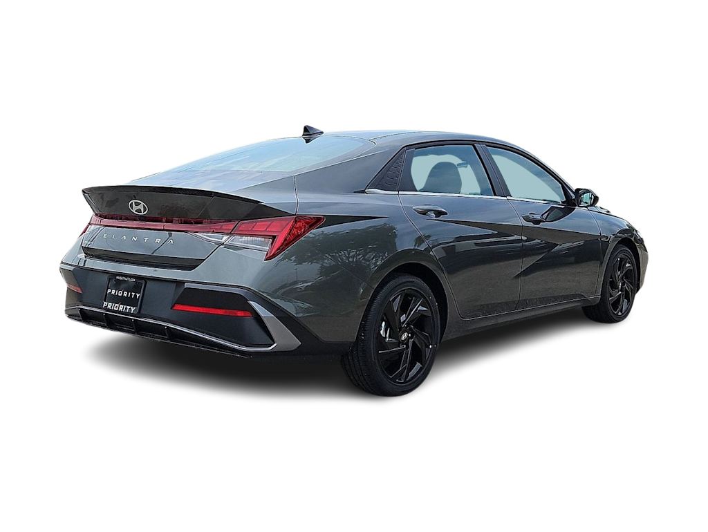 Thumbnail: 2026 Hyundai Elantra - 14