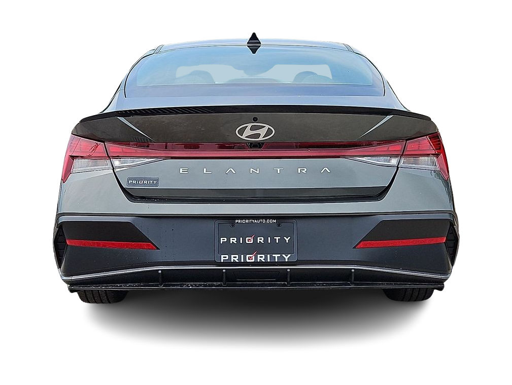 Thumbnail: 2026 Hyundai Elantra - 15