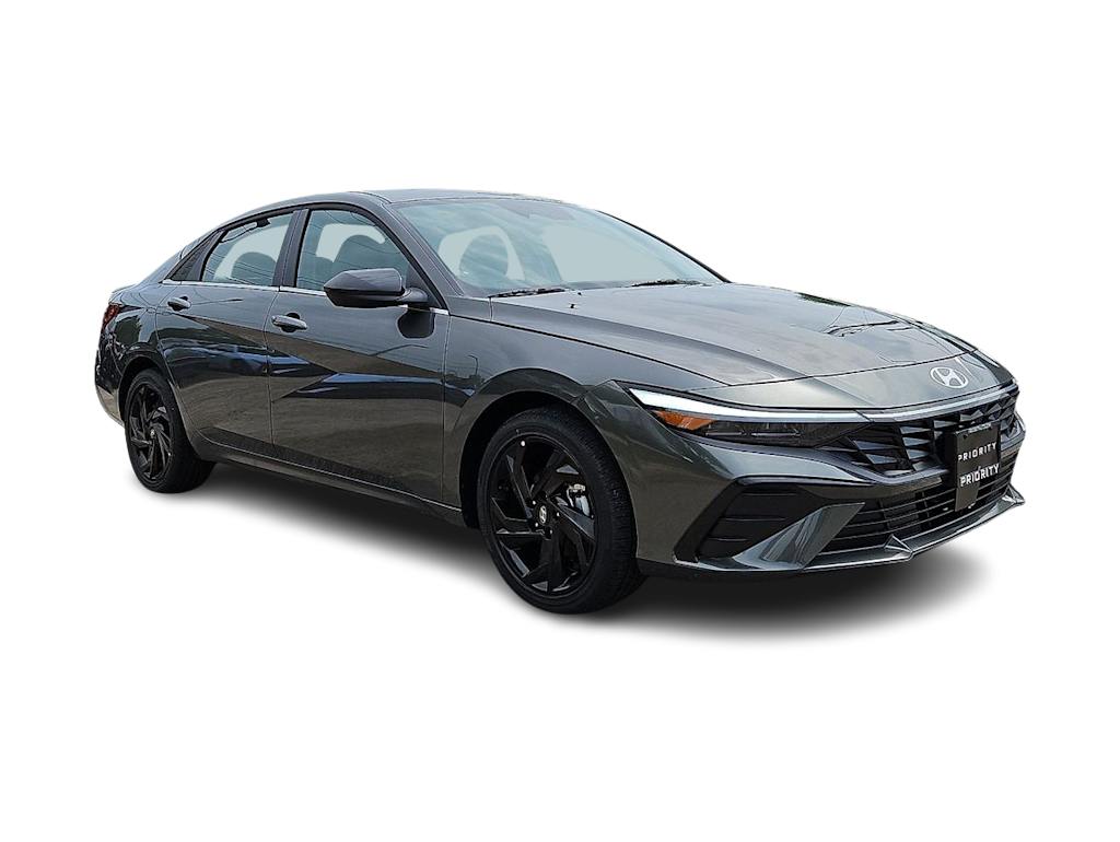 Thumbnail: 2026 Hyundai Elantra - 13