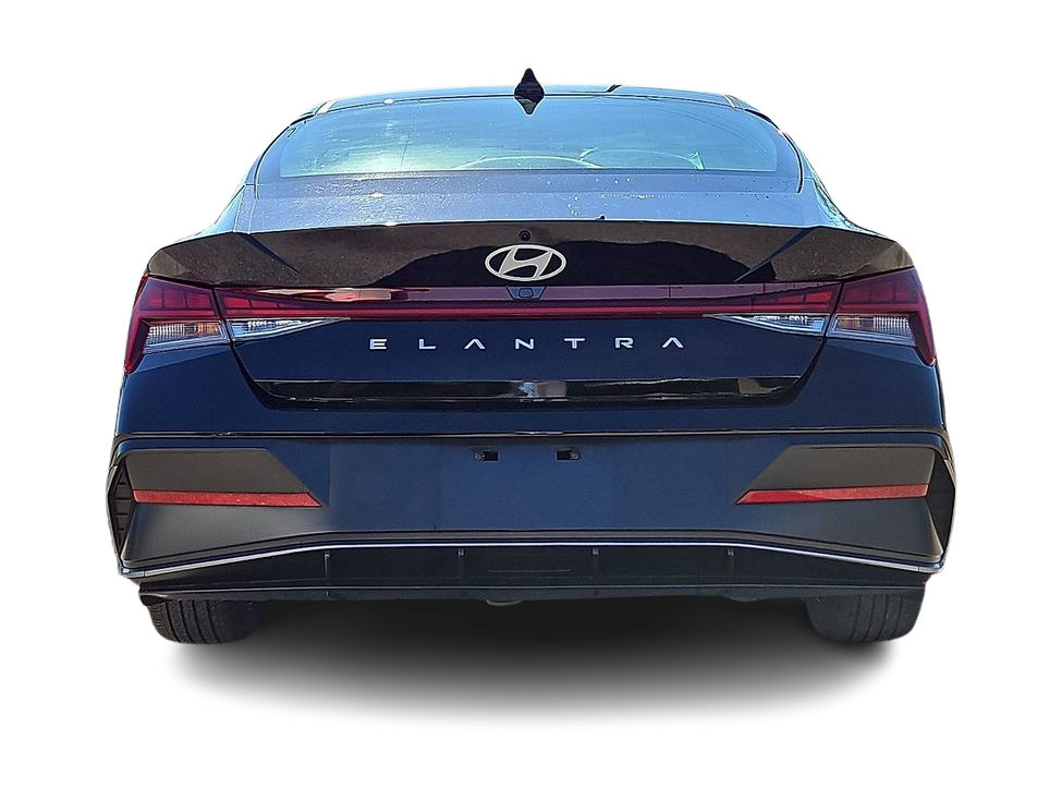 Thumbnail: 2024 Hyundai Elantra - 5
