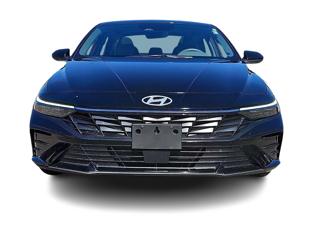 Thumbnail: 2024 Hyundai Elantra - 6