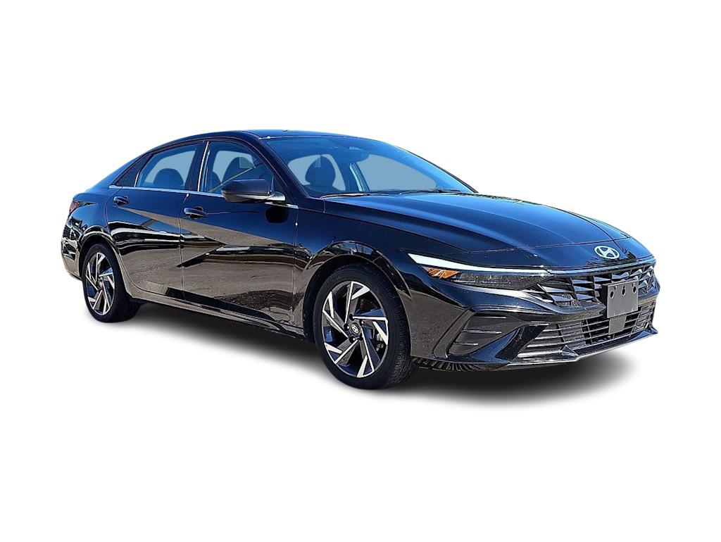 Thumbnail: 2024 Hyundai Elantra - 17