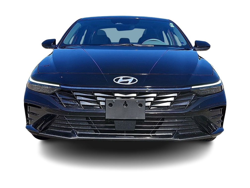 Thumbnail: 2024 Hyundai Elantra - 6