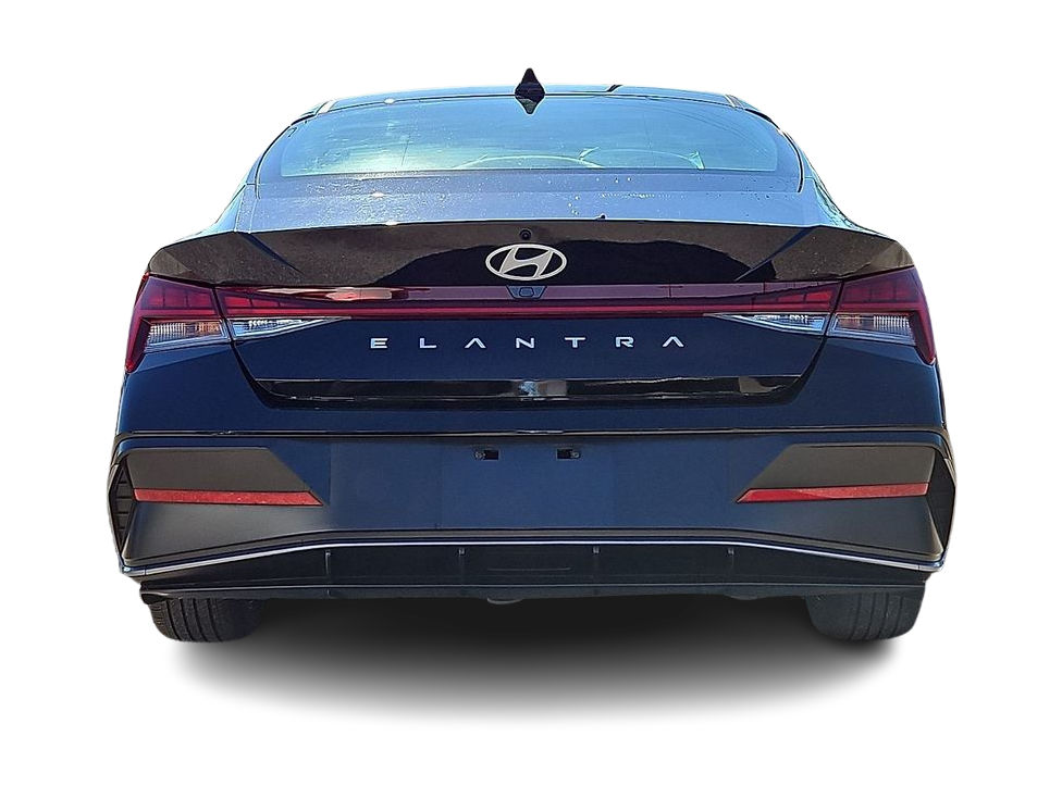Thumbnail: 2024 Hyundai Elantra - 5