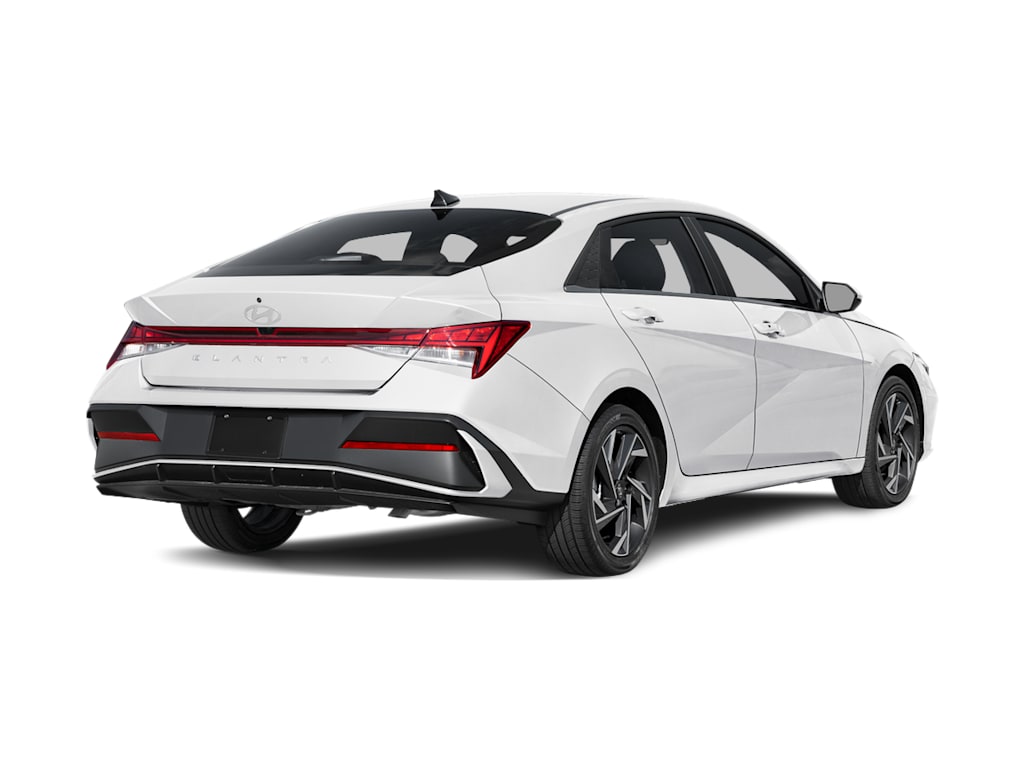 Thumbnail: 2025 Hyundai Elantra - 49