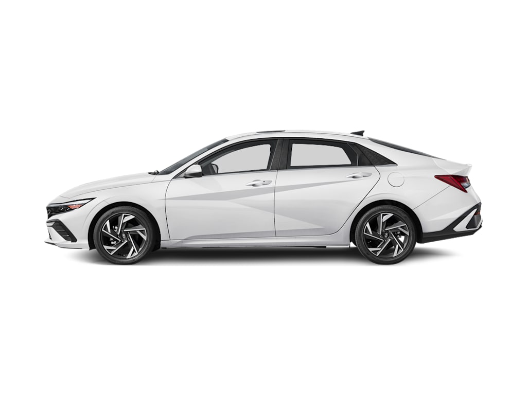 Thumbnail: 2025 Hyundai Elantra - 50