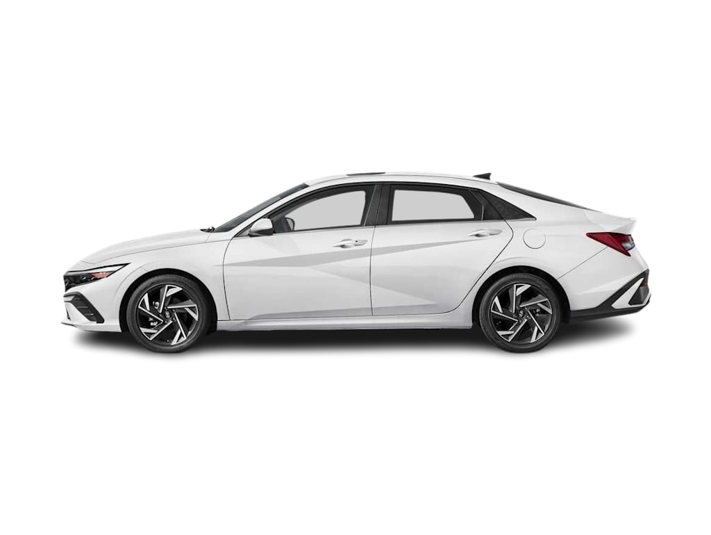 Thumbnail: 2025 Hyundai Elantra - 45