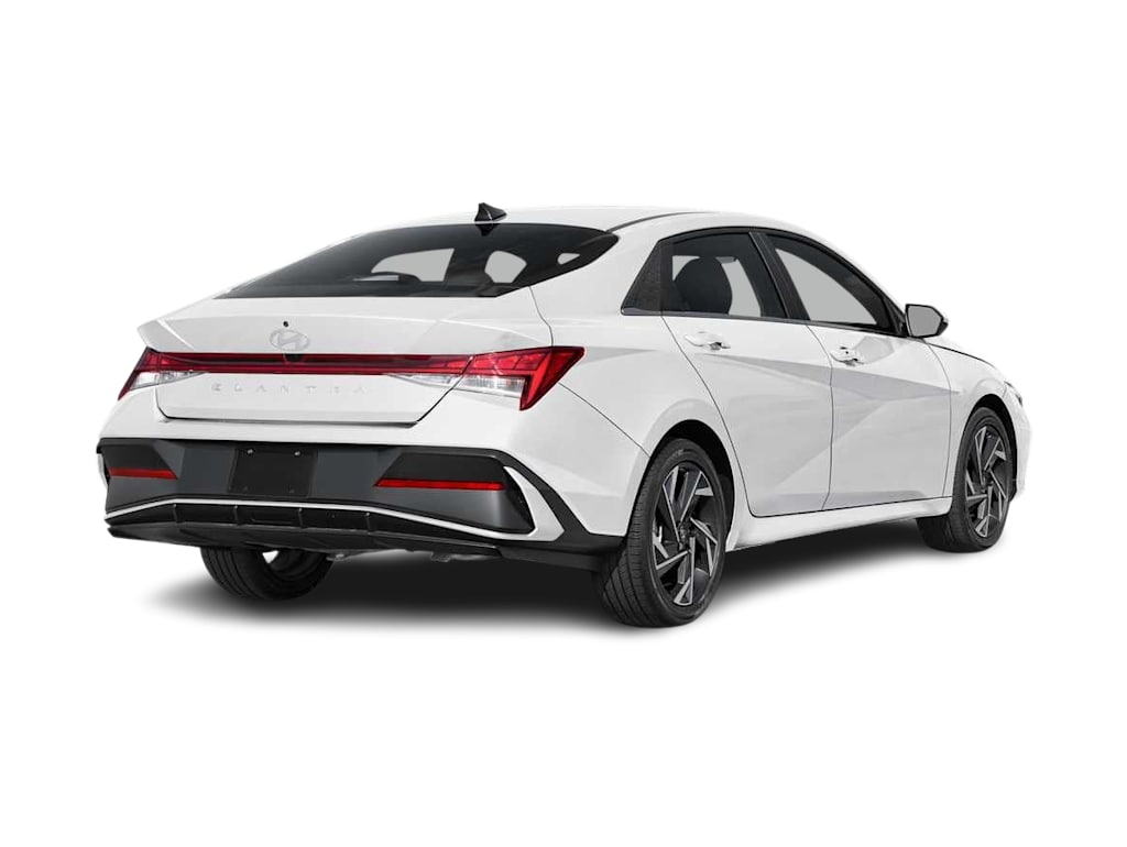 Thumbnail: 2025 Hyundai Elantra - 38